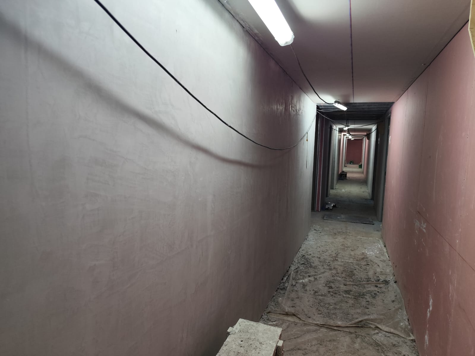 Remodelación integral